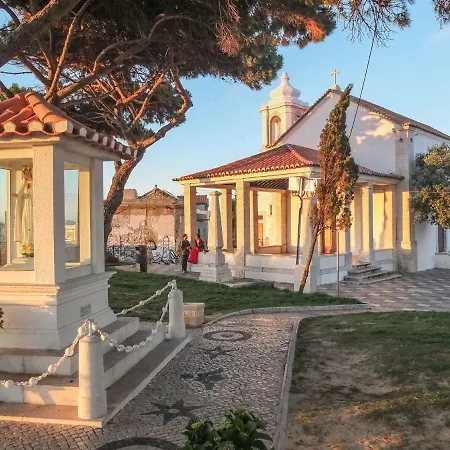 Romantichome At Alfama'S Heart Lisbon Exterior photo