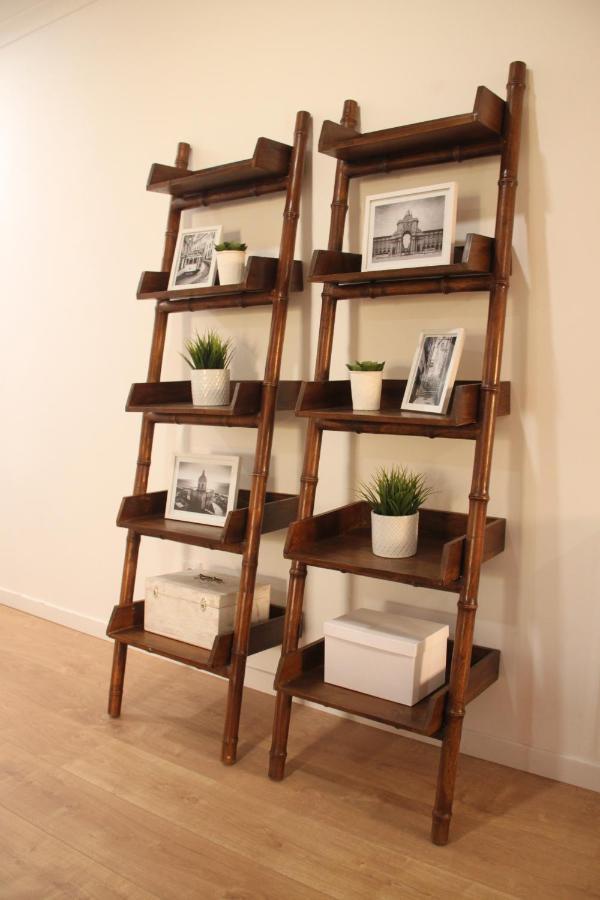 Romantichome At Alfama's Heart Apartment Lissabon