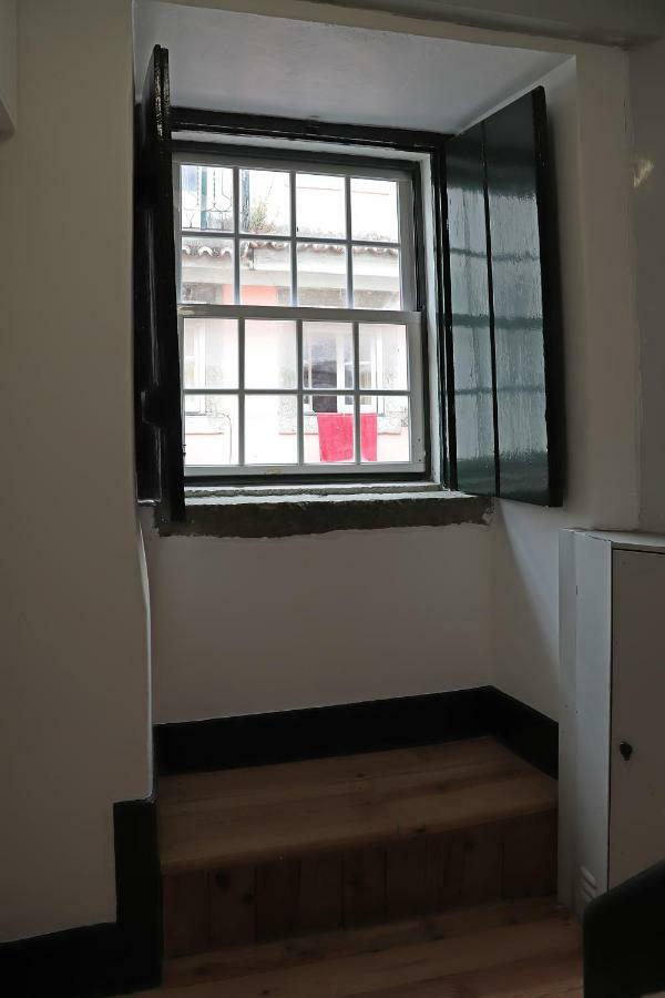 Apartment Romantichome At Alfama's Heart Lissabon